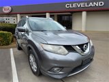 Used 2016 Nissan Rogue SV w/ SV Premium Package image 2