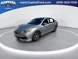 Used 2016 Honda Accord LX image 4