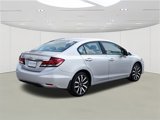Used 2014 Honda Civic EX-L image 4