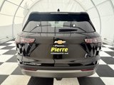 New 2025 Chevrolet Equinox LT image 3