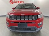 Used 2017 Jeep Compass Latitude w/ Popular Equipment Group image 2