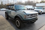 Used 2022 Ford Bronco Big Bend w/ Sasquatch Package image 2