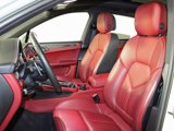 Certified 2022 Porsche Macan w/ Premium Package Plus image 5