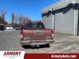 Used 2017 Nissan Frontier PRO-4X w/ Pro-4x Luxury Package image 5