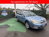 Used 2011 Subaru Outback 2.5i Premium image 2