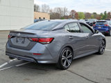 Certified 2022 Nissan Sentra SR w/ SR Premium Package image 6