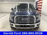 Used 2017 Ford F150 XLT image 2