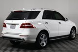 Used 2014 Mercedes-Benz ML 350 2WD image 4