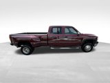 Used 2002 Chevrolet Silverado 3500 LT w/ Off-Road Skid Plate Pkg image 4