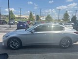 Used 2018 INFINITI Q50 Luxe image 6