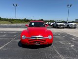 Used 2003 Chevrolet SSR image 4