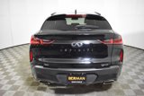 Certified 2022 INFINITI QX55 Luxe w/ Cargo Package image 4