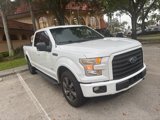 Used 2015 Ford F150 XLT w/ Equipment Group 302A Luxury image 3
