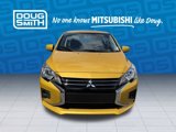 New 2024 Mitsubishi Mirage ES image 6