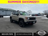 Used 2015 Jeep Renegade Trailhawk image 5