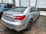 Used 2012 Chrysler 200 LX image 3