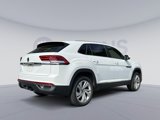 Used 2020 Volkswagen Atlas Cross Sport SE w/ Panoramic Sunroof Package image 5