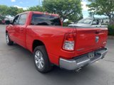 Used 2021 RAM 1500 Big Horn w/ Level 1 Safety Group image 2