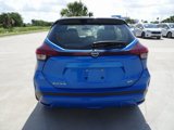 Used 2023 Nissan Kicks SR w/ SR Premium Package image 5