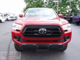 Used 2022 Toyota Tacoma SR image 6