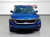 Used 2021 Kia Seltos SX w/ SX Sunroof Package image 2