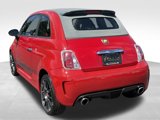 Used 2013 FIAT 500 Abarth w/ Comfort/Convenience Group image 3