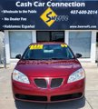 Used 2009 Pontiac G6 Sedan w/ Preferred Package image 3