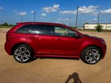 Used 2012 Ford Edge Sport w/ Driver Entry Pkg image 4
