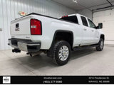 Used 2019 GMC Sierra 2500 SLE image 4