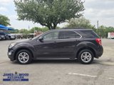 Used 2016 Chevrolet Equinox LT image 4