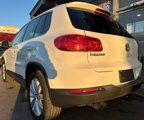 Used 2015 Volkswagen Tiguan SE image 5