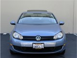 Used 2010 Volkswagen Golf 4-Door image 2