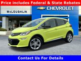 Used 2019 Chevrolet Bolt LT image 1
