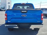 Certified 2019 Ford F150 XLT image 5