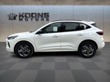New 2024 Ford Escape ST-Line w/ Equipment Group 301A image 4
