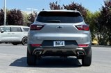 New 2026 Chevrolet TrailBlazer ACTIV w/ Driver Confidence Package image 5