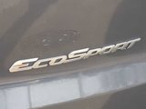 Used 2018 Ford EcoSport SE image 5