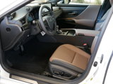 New 2025 Lexus ES 350 w/ Premium Package image 4