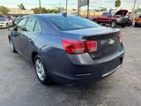 Used 2015 Chevrolet Malibu LT image 4