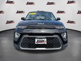 Certified 2022 Kia Soul LX w/ Technology Package image 2