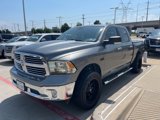 Used 2013 RAM 1500 Lone Star image 2