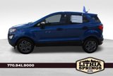Certified 2020 Ford EcoSport S image 4