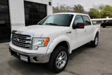 Used 2013 Ford F150 Lariat w/ Mid Equipment Group image 3
