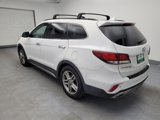 Used 2017 Hyundai Santa Fe Limited w/ Cargo Package image 3