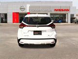Certified 2024 Nissan Kicks SV image 4