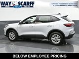 New 2025 Ford Escape Active image 3