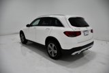 Certified 2022 Mercedes-Benz GLC 300 4MATIC image 3