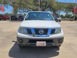 Used 2016 Nissan Frontier S image 2