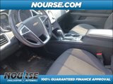 Used 2015 Chevrolet Equinox LT w/ Driver Convenience Package image 3