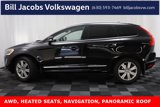 Used 2016 Volvo XC60 T5 Platinum w/ Protection Package image 4